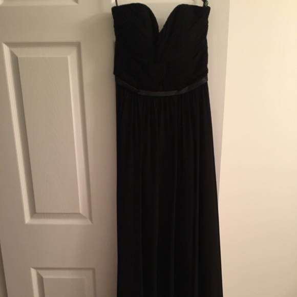 Ball gown - size 6 - Picture 2 of 4